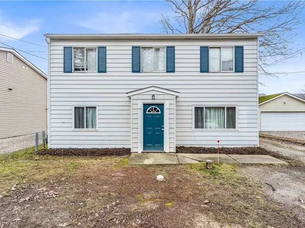 10151 Aldridge Dr, Columbia Station, OH 44028