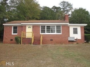 606 N Greenwood St, Lagrange, GA 30240