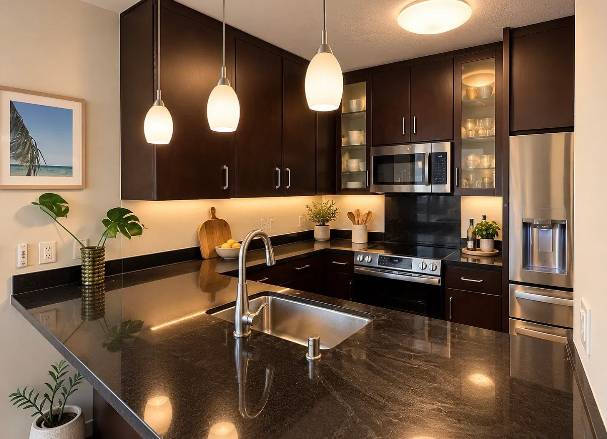 2 bed, 1034 sqft, $5,300 — Photo 2