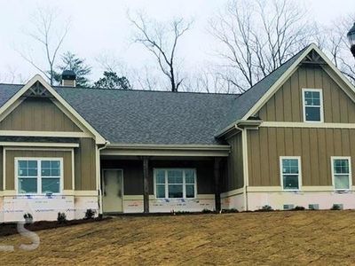 124 Hawks Trl, Waleska, GA, 30183