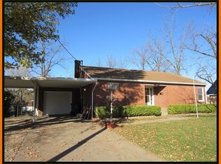111 E Burton St, Kirksville, MO 63501