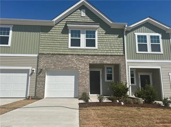 206 Ahava Way, Greensboro, NC 27410