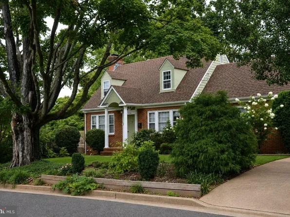324 W Asher St, Culpeper, VA 22701