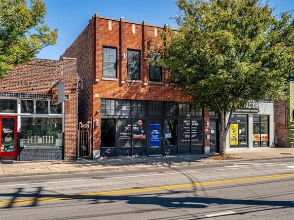 1015 Bardstown Rd #4, Louisville, KY 40204