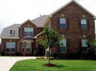 2367 Wise Rd, Grand Prairie, TX 75052