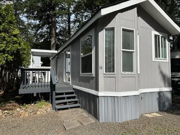 89510 Highway 101 Spc 16, Florence, OR 97439