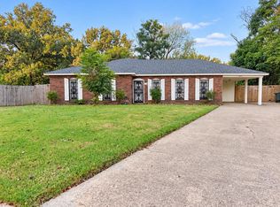 1947 E Gladney Dr, Memphis, TN 38114