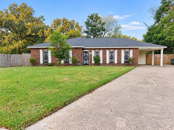 1947 E Gladney Dr, Memphis, TN 38114