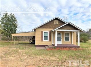 7659 S State Highway 150, Lexington, NC 27295