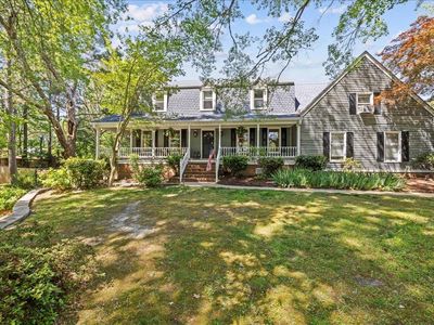 2408 S Adventure Trl, Virginia Beach, VA, 23454