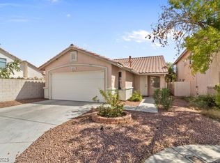 4404 Elk Point Cir, Las Vegas, NV 89147