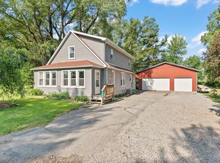 20010 Drummond St, Lowell, IN 46356