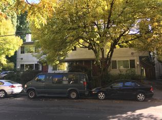 1434 NE Hancock St #1434, Portland, OR 97212