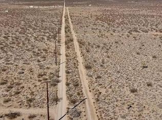 9900 Astoria & 95th St, Rosamond, CA 93560