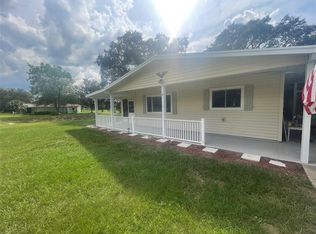 10028 SW 88th Ter, Ocala, FL 34481