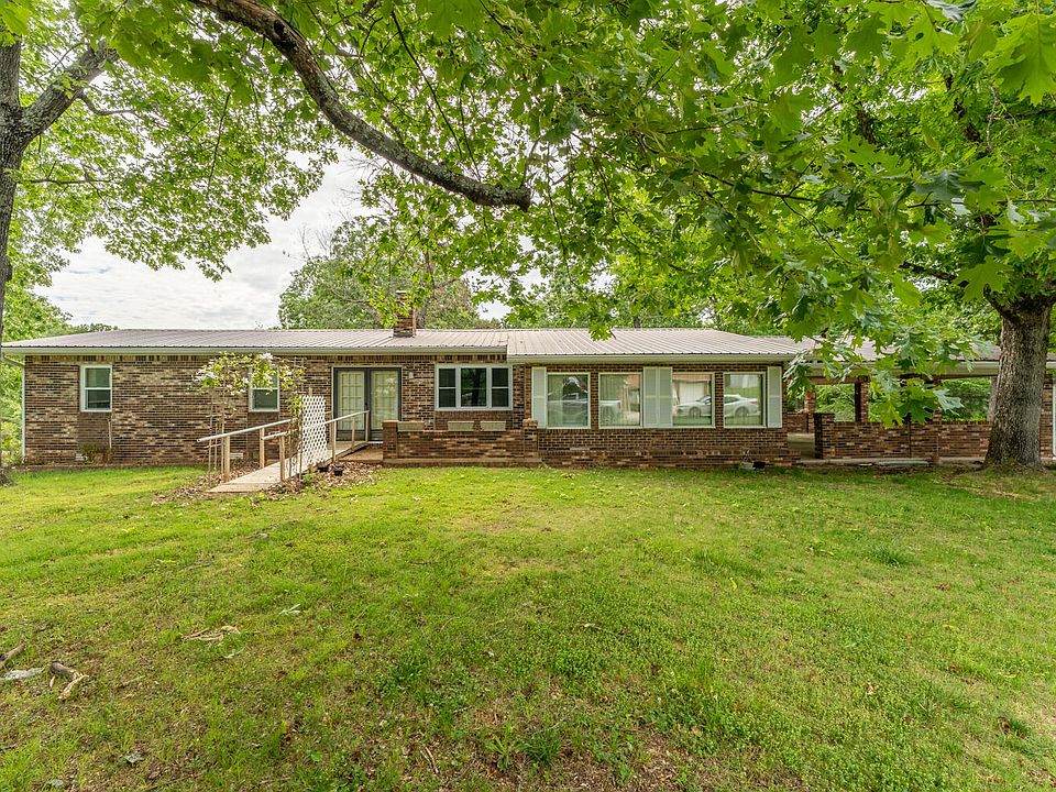 709 County Road 393, Thayer, MO 65791 MLS 60243297 Zillow
