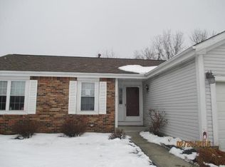 373 Meadows Blvd, Pickerington, OH 43147