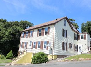 14 Mount Vernon St APT 1, Gloucester, MA 01930