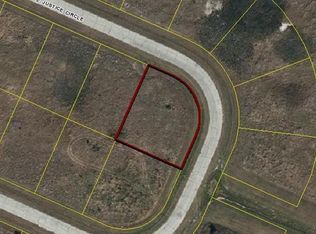 9016 E Justice Cir, Labelle, FL 33935