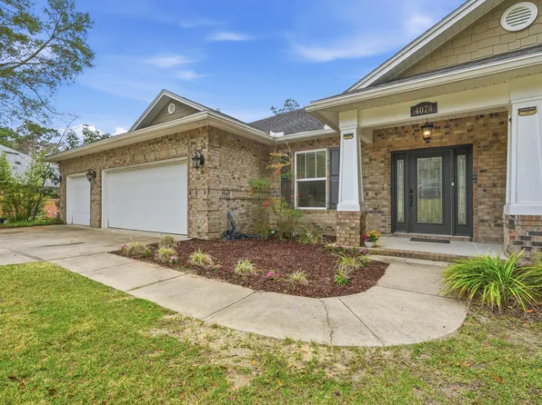 4078 Bond Cir, Niceville, FL 32578