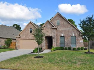 25423 Vinechase Dr, Porter, TX 77365