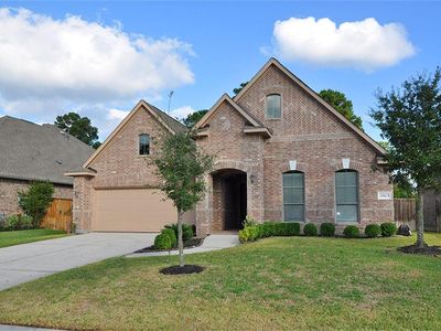 25423 Vinechase Dr, Porter, TX, 77365