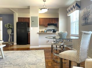 Fillmore Garden, Arlington, VA 22204