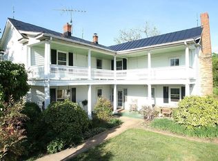 4101 Sontag Rd, Rocky Mount, VA 24151