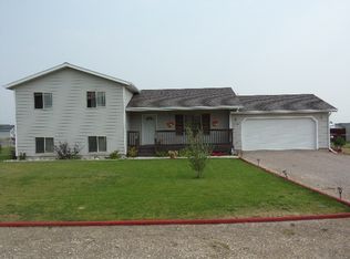 7265 Sagebrush Dr, Helena, MT 59602