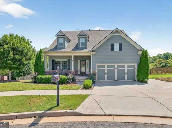 1919 Henderson Falls Way, Braselton, GA 30517