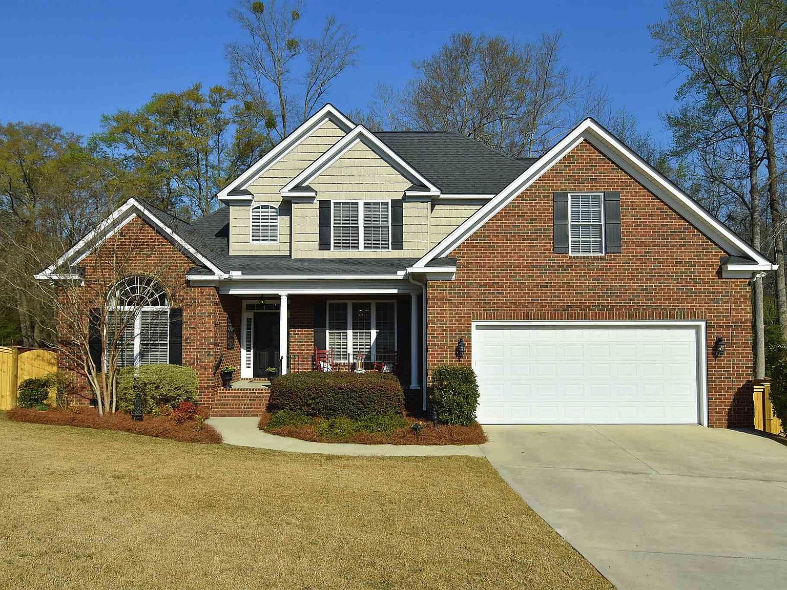 353 Scarborough Ln, Lexington, SC 29072 Zillow