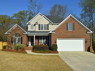 353 Scarborough Ln, Lexington, SC 29072