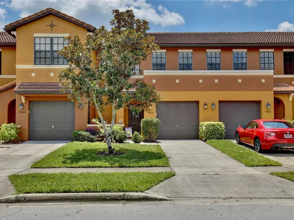 9664 Doris Ln, Orlando, FL 32829