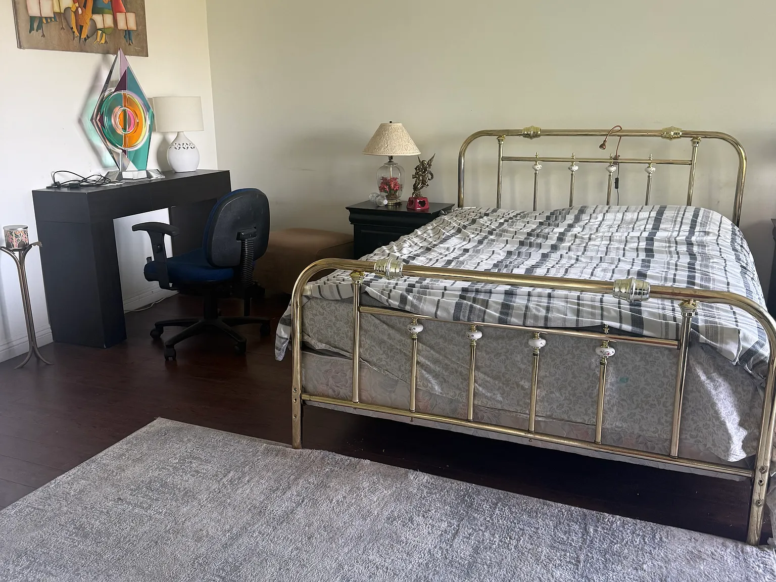 1 bed, 2250 sqft, $1,600 — Photo 1
