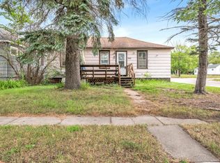 340 3rd Ave, Calumet, MN 55716