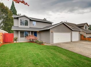 16030 SE Mary Ann Ln, Milwaukie, OR 97267