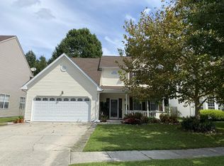 2544 Penshurst Way, Virginia Beach, VA 23456