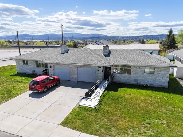 2924 E Grace Ave Unit 2928, Spokane, WA 99207