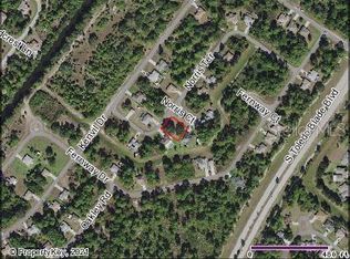 Norris Ter, North port, FL 34288