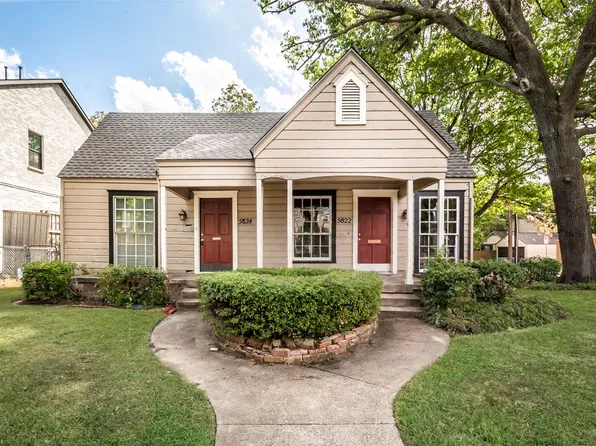 5824 Anita St, Dallas, TX 75206