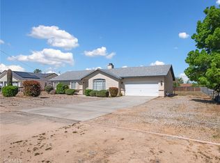 19068 Goleta St, Hesperia, CA 92345