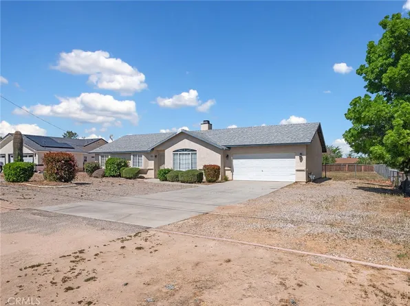 19068 Goleta St, Hesperia, CA 92345
