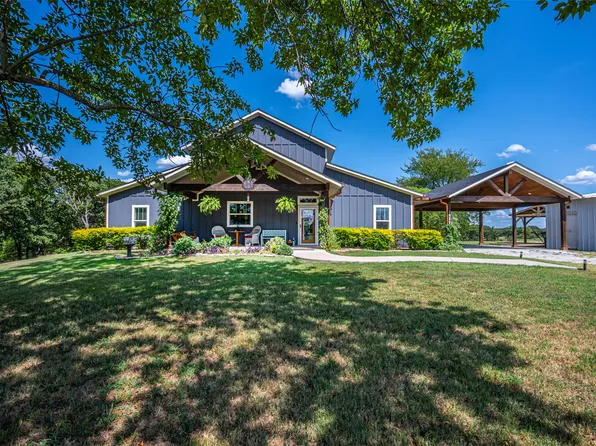 19260 County Road 3590, Ada, OK 74820