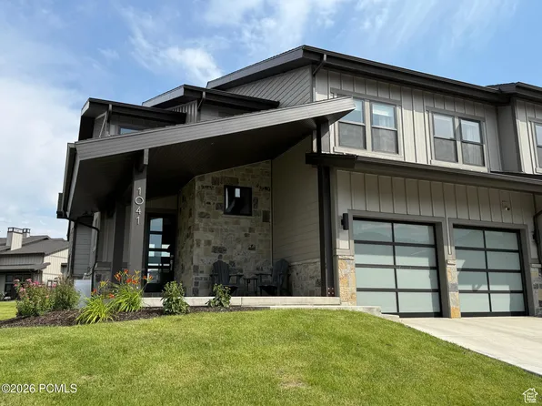 1041 W Eland Cir #93, Heber City, UT 84032