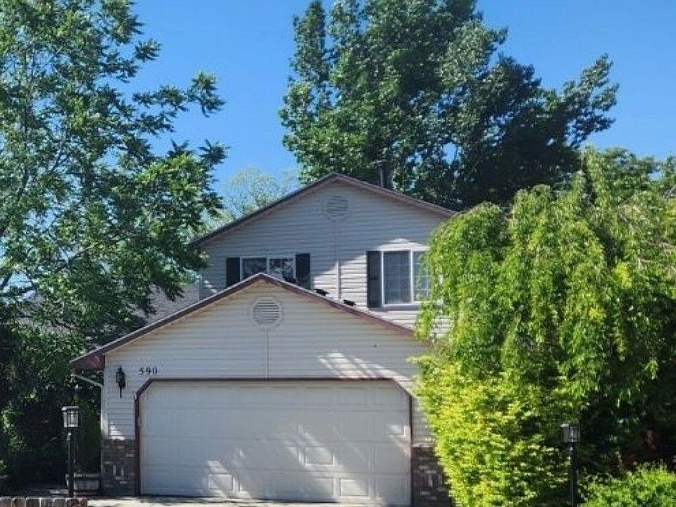 590 Teton Dr, Mountain Home, ID 83647 Zillow