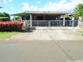 1214 Noelani St, Pearl City, HI 96782