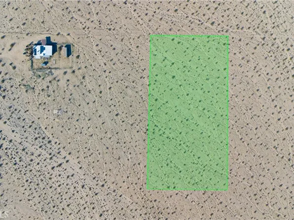 29 Palms Hwy #15-29, Joshua Tree, CA 92252