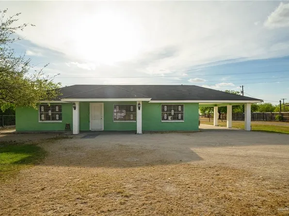 10553 N Mile 6 W, Weslaco, TX 78599