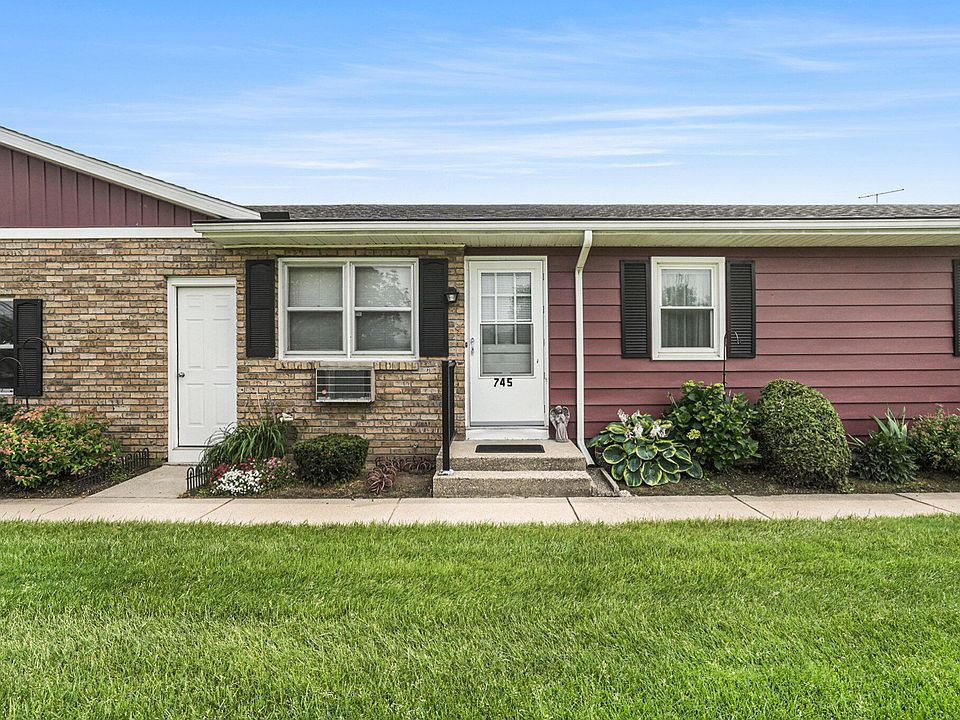 1st image of 745 Andover St SE #25