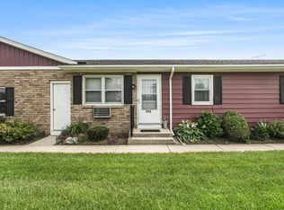 745 Andover St SE #25, Grand Rapids, MI 49548